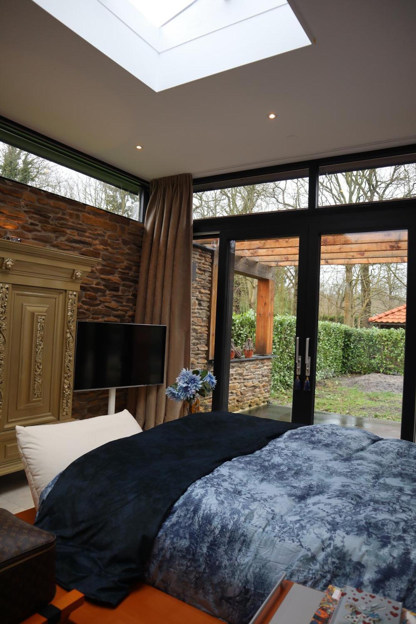 Villa Royale Oranjewoud Esterno foto
